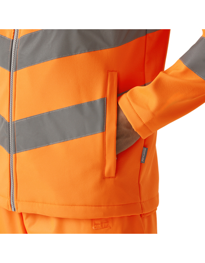 Regatta High Visibility RG712