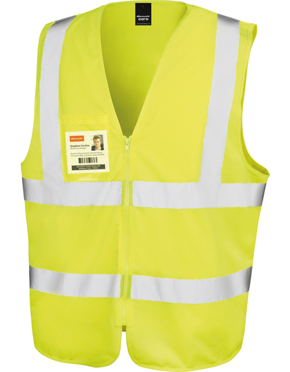 Result Safe-Guard RT202