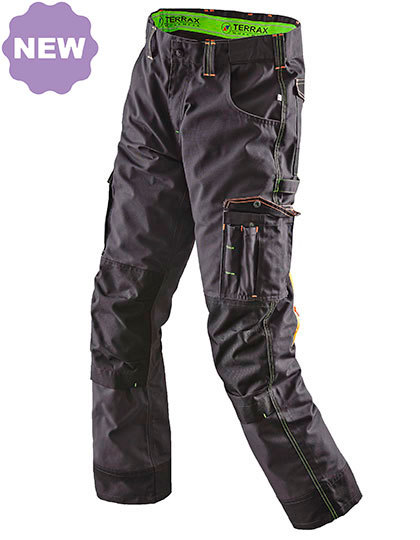 Terrax Workwear TX20387